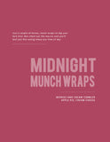 Crunch Wraps (A collection of my favorite macro-friendly wraps): Lillie Eats and Tells (Hardcopy + Free Digital)